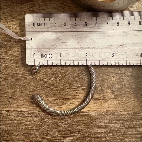 David Yurman Bracelet - Picture 16 of 16